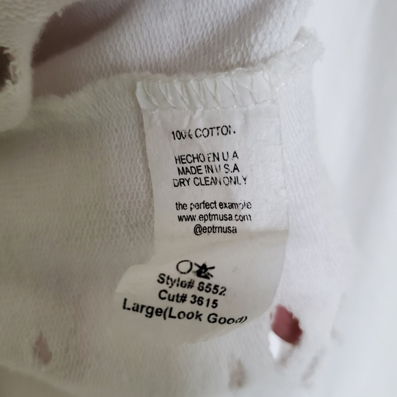 🎈SOLD🎈EPTM Men’s Thrasher Distressed T-Shirt - Picture 16 of 16